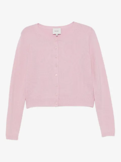 Reformation Clara cardigan