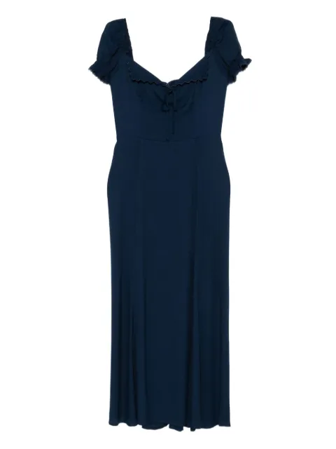 Reformation Shyla dress