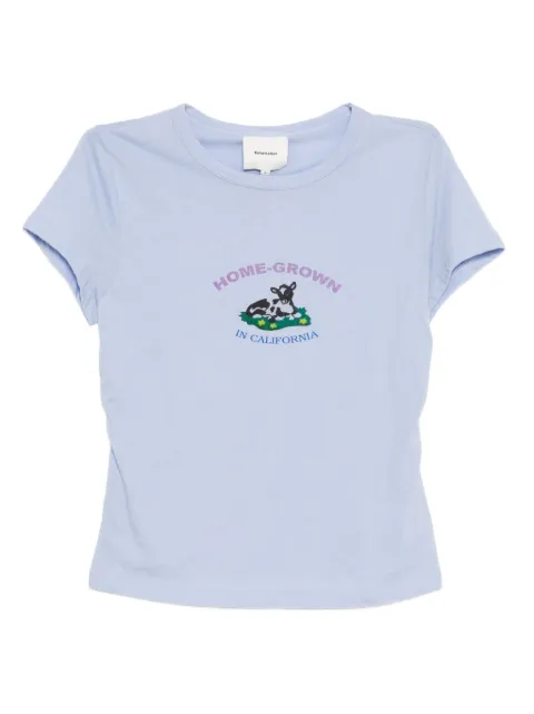 Reformation Max T-shirt