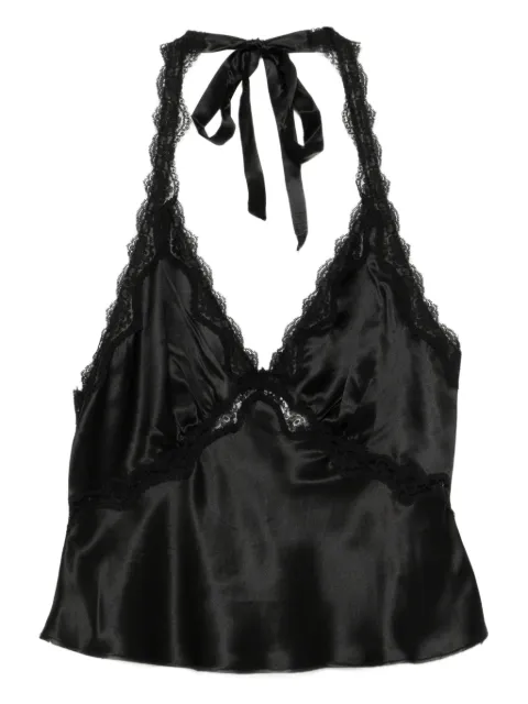 Reformation Monica top