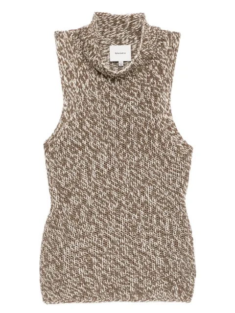 Reformation Maisie tank top