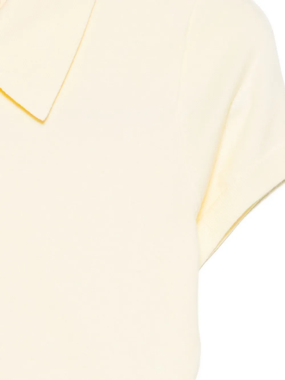 Reformation Bentley polotop Beige