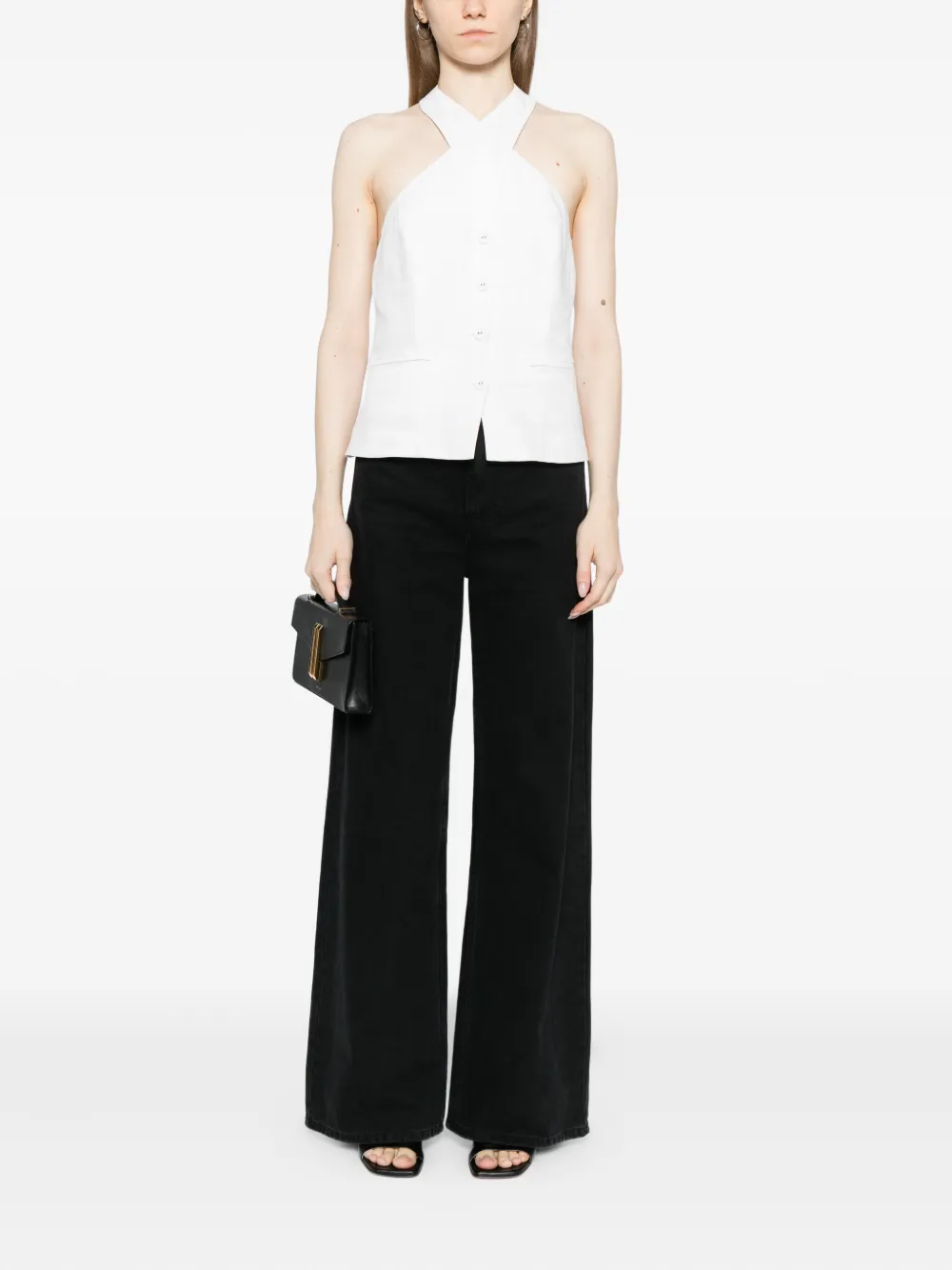 Reformation Tate top | Vests & Tank Tops | Image 2