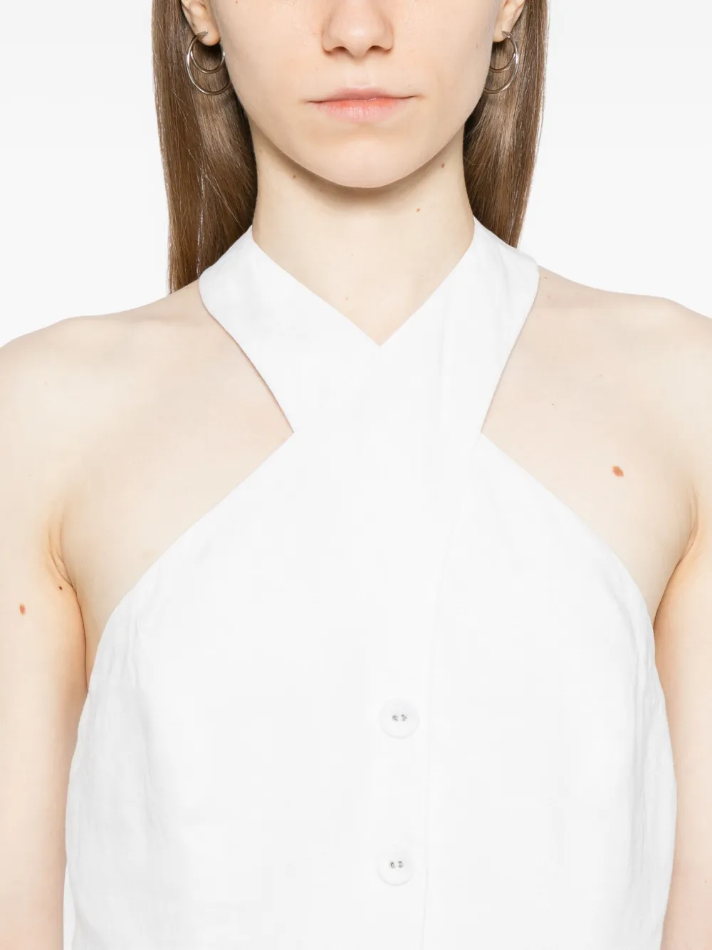 Reformation Tate top Wit