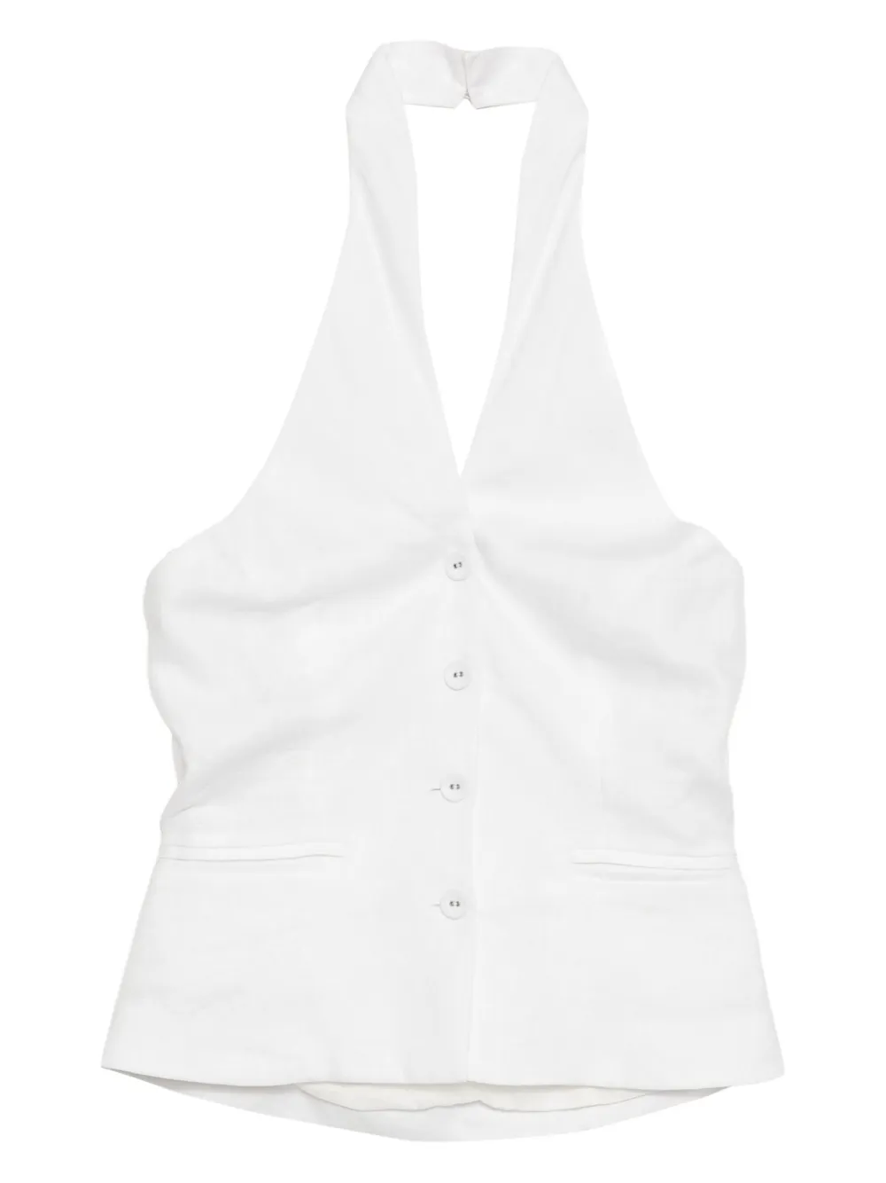 Reformation Tate top | White | Image 1