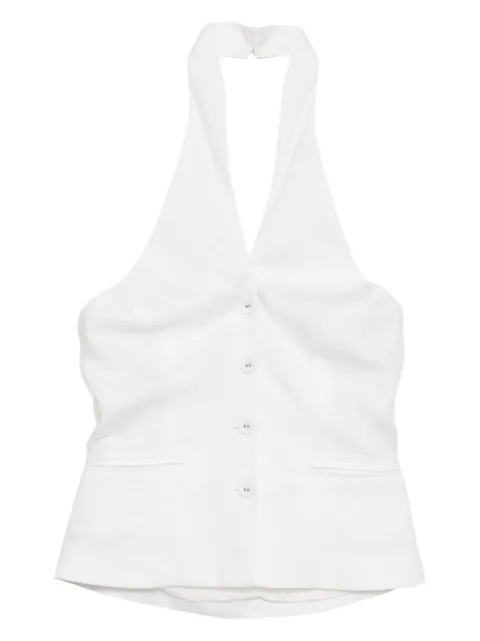 Reformation Tate top