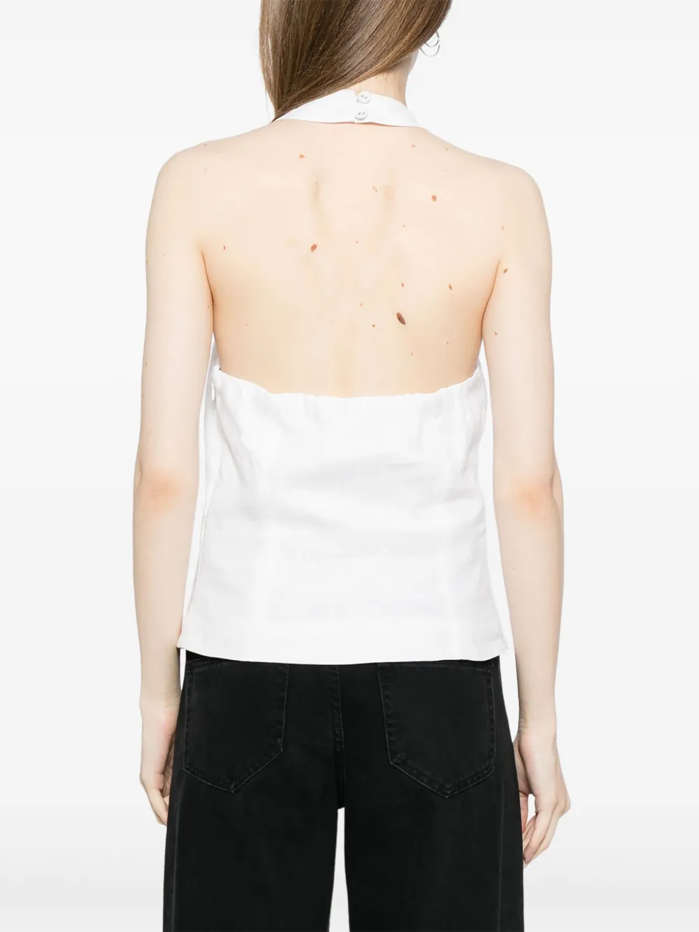 Reformation Tate top Wit