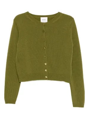 【NUBIAN】Lucila Safdie apple skrit Lucila Safdie Clothing for Women - Shop on FARFETCH