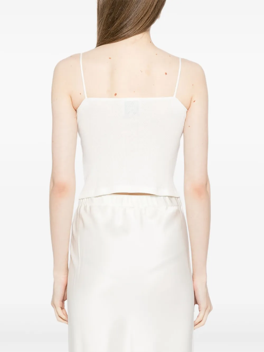 Reformation Marissa tanktop Wit