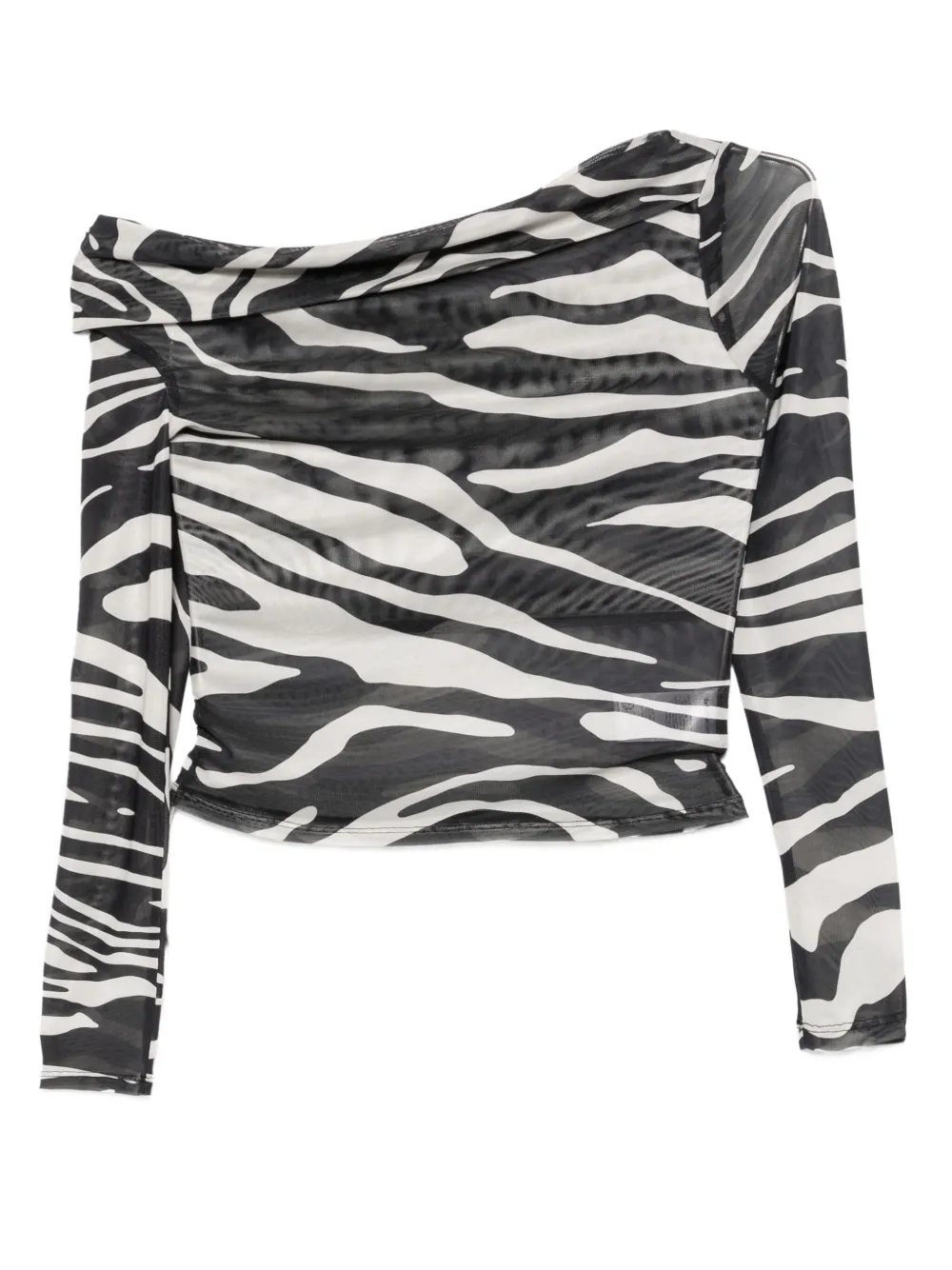 Reformation Elio top | Black | Image 1