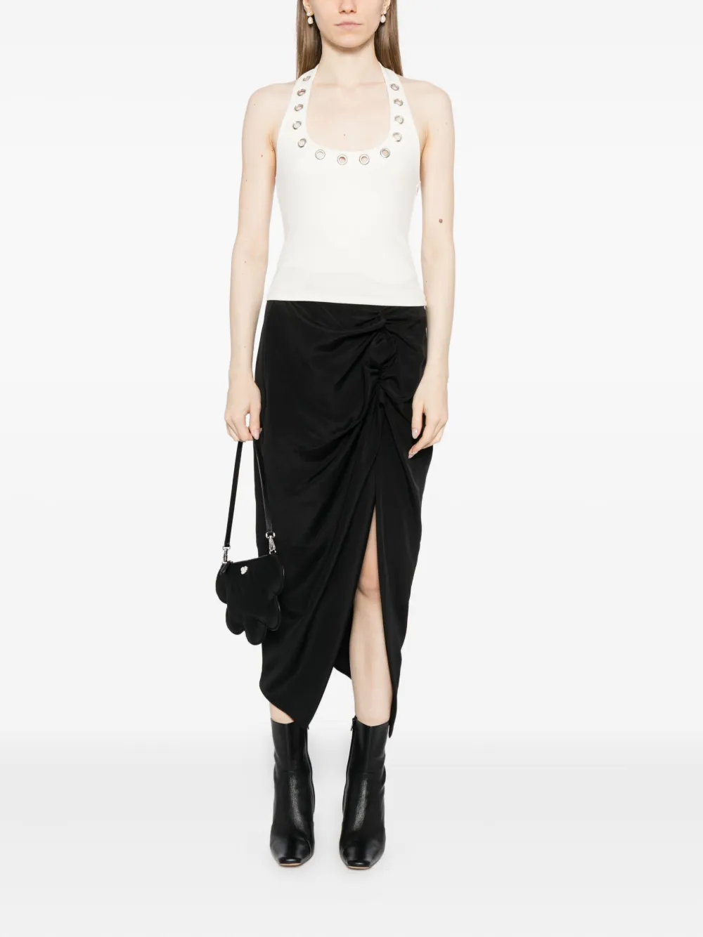 Reformation top Sonny | Chalecos y camisetas | Image 2