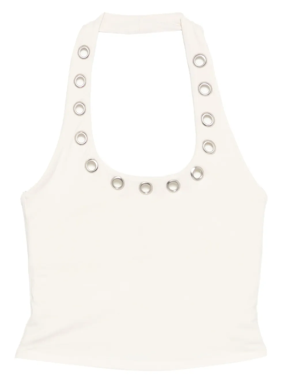 Reformation top Sonny | neutro | Image 1