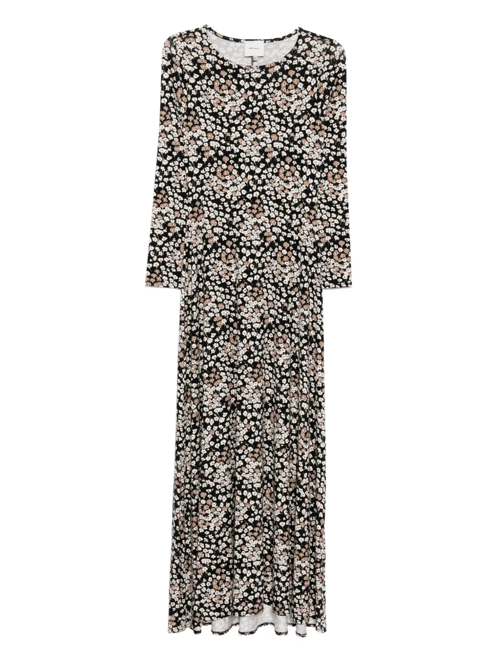 Reformation Kori Dress In Multi