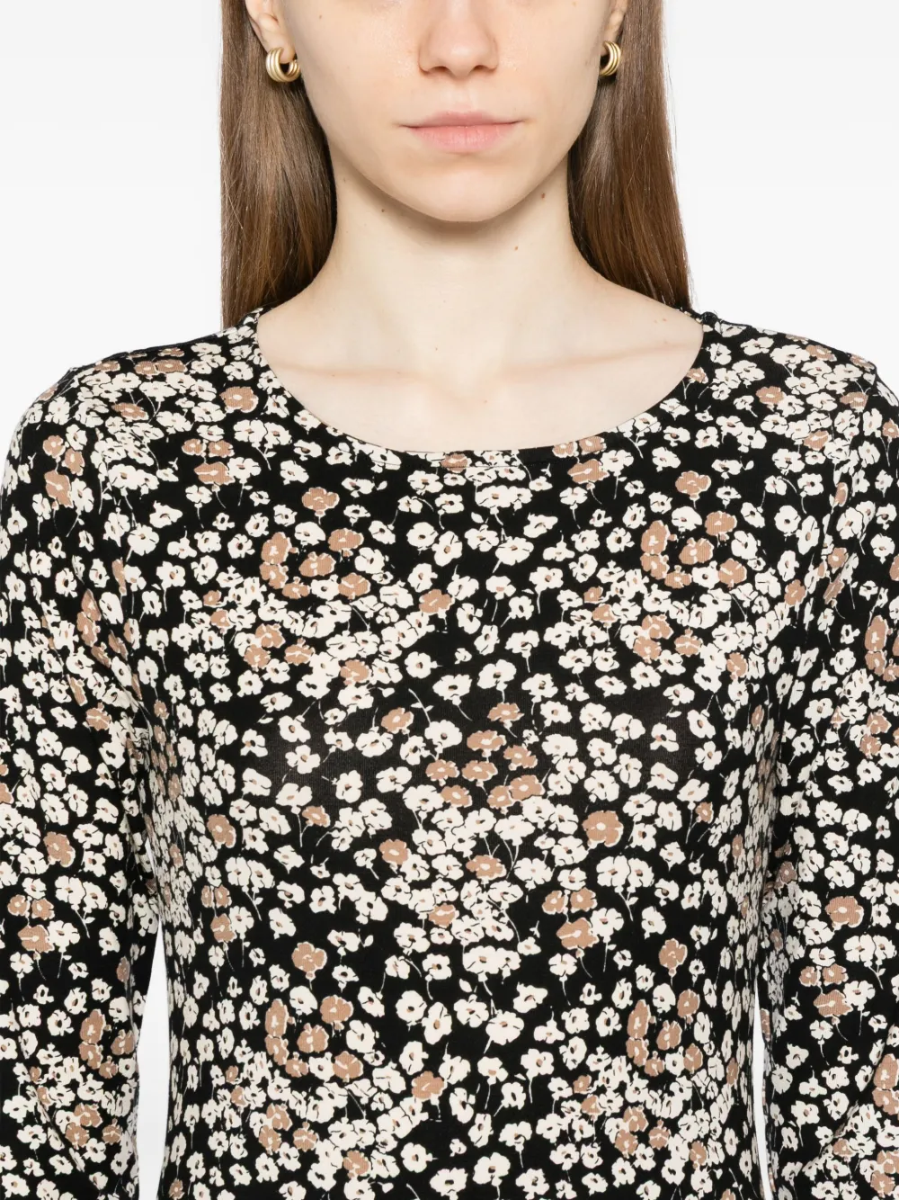 Reformation Kori jurk Zwart