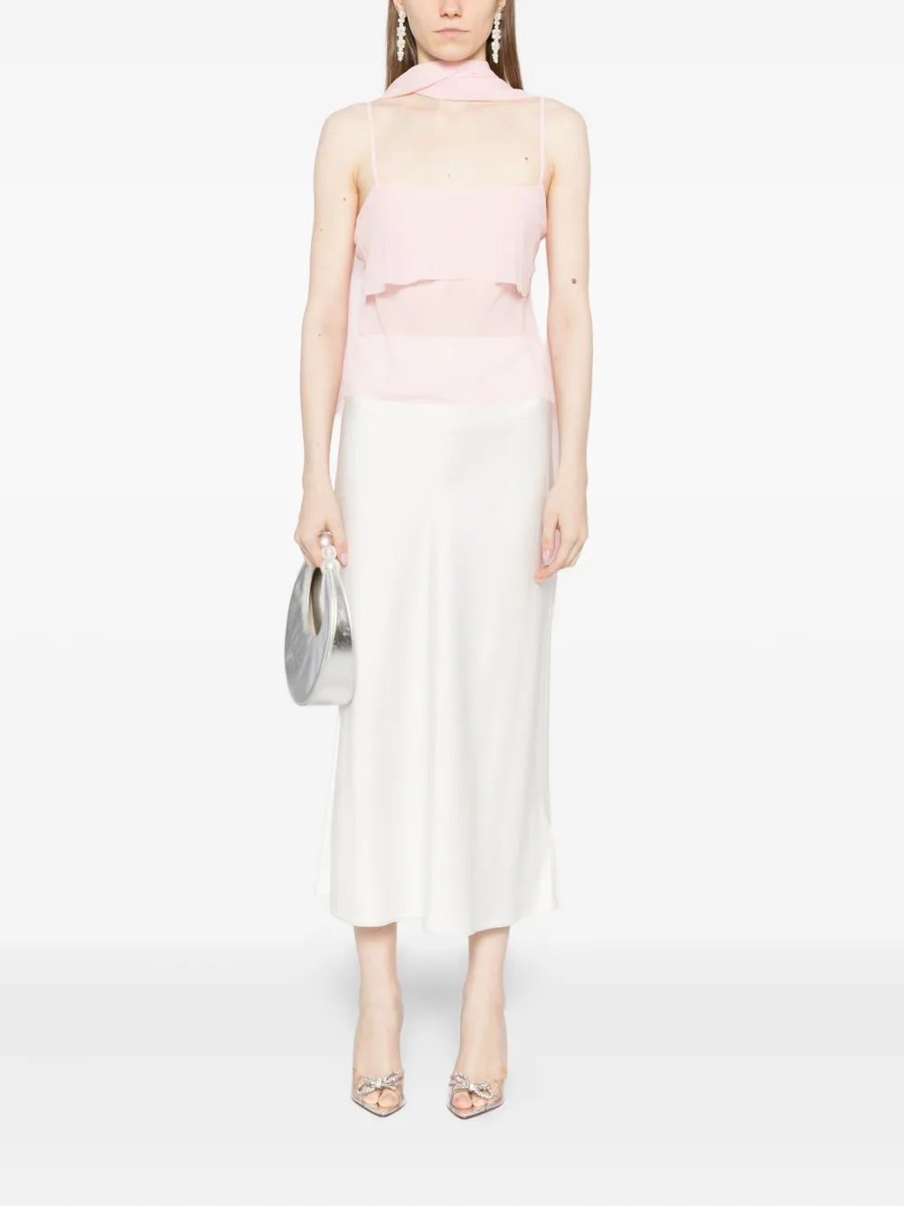 Reformation Lula top | Vests & Tank Tops | Image 2