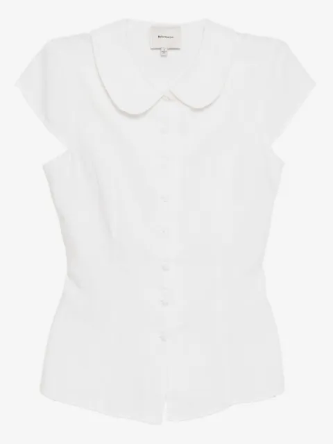 Reformation Molly shirt