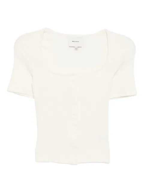 Reformation top Kaiden