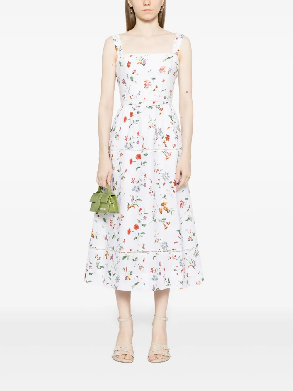 Reformation Everett dress | Day Dresses | Image 2