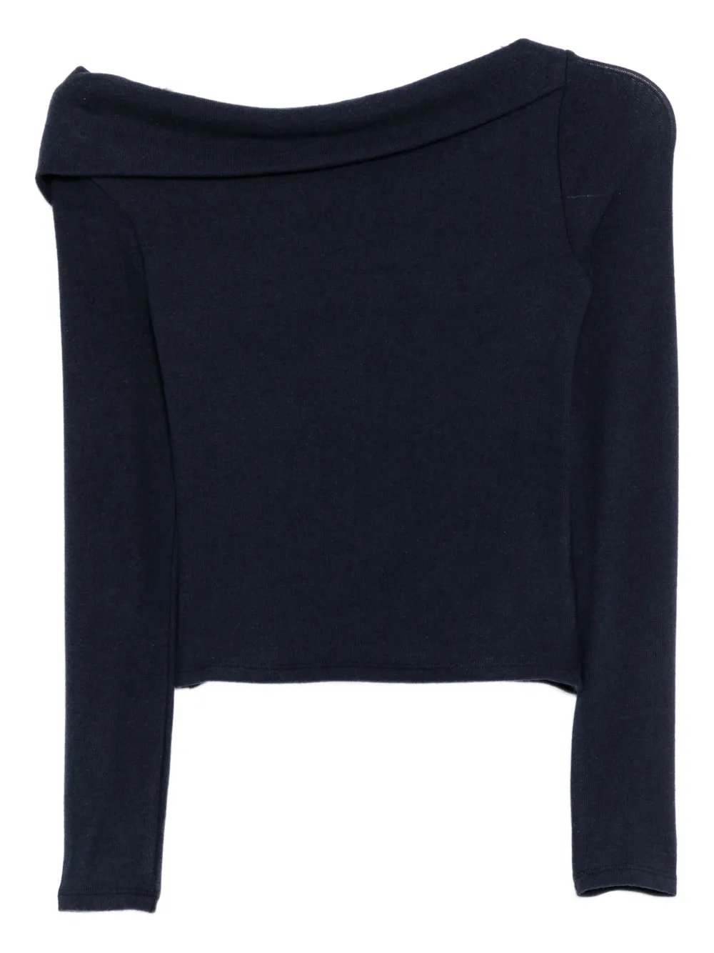 Reformation top Ello | azul | Image 1