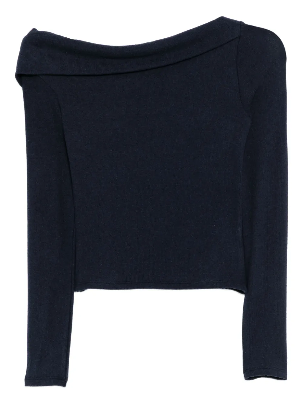 Reformation Ello top | Blue | Image 1