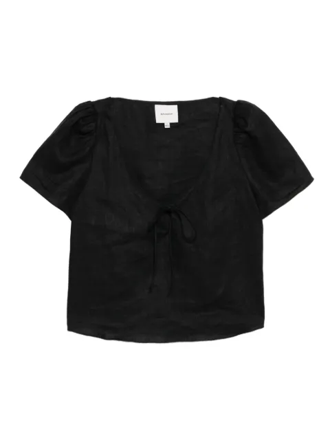 Reformation Mayla top 