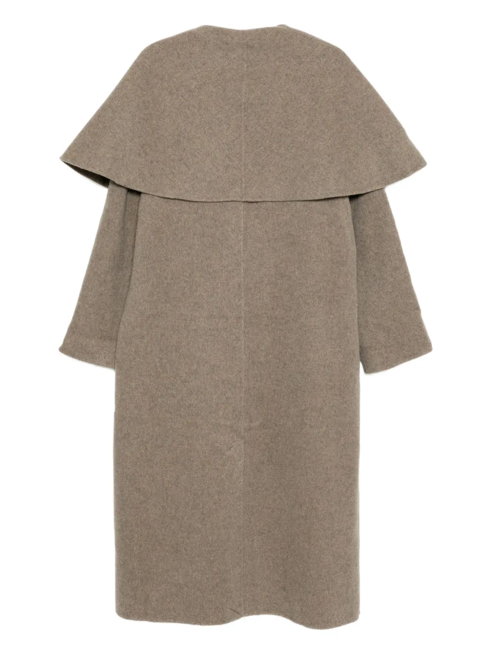 Reformation Kay coat | Single Breasted Coats | Image 2