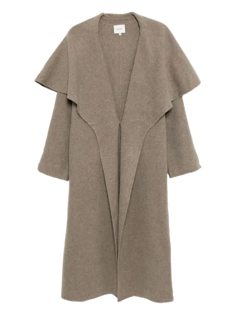Reformation Kay coat