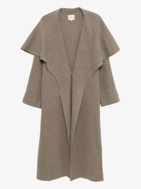 Reformation Kay coat
