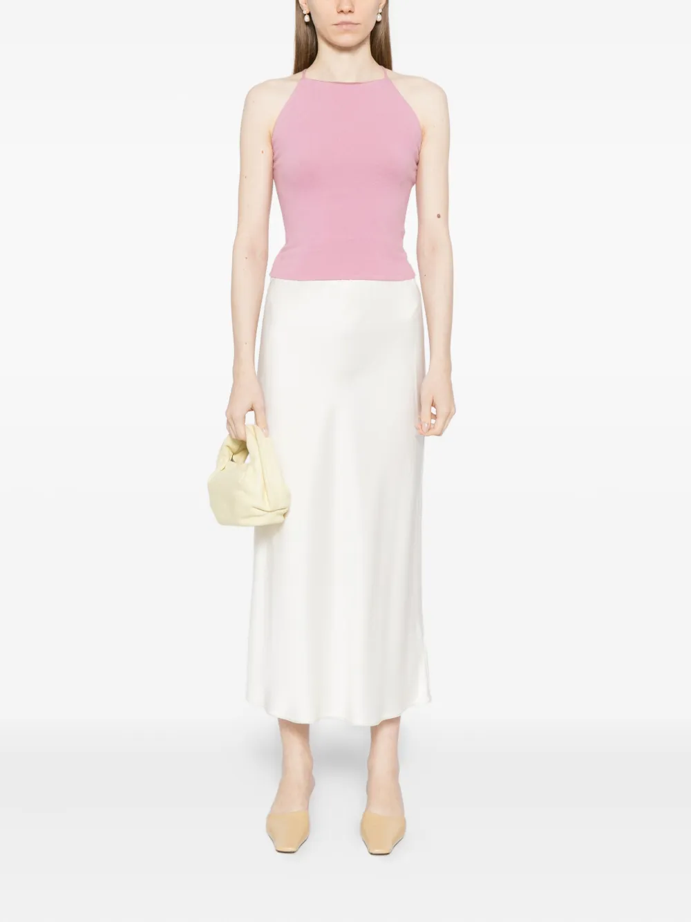 Reformation top Vevina | Chalecos y camisetas | Image 2