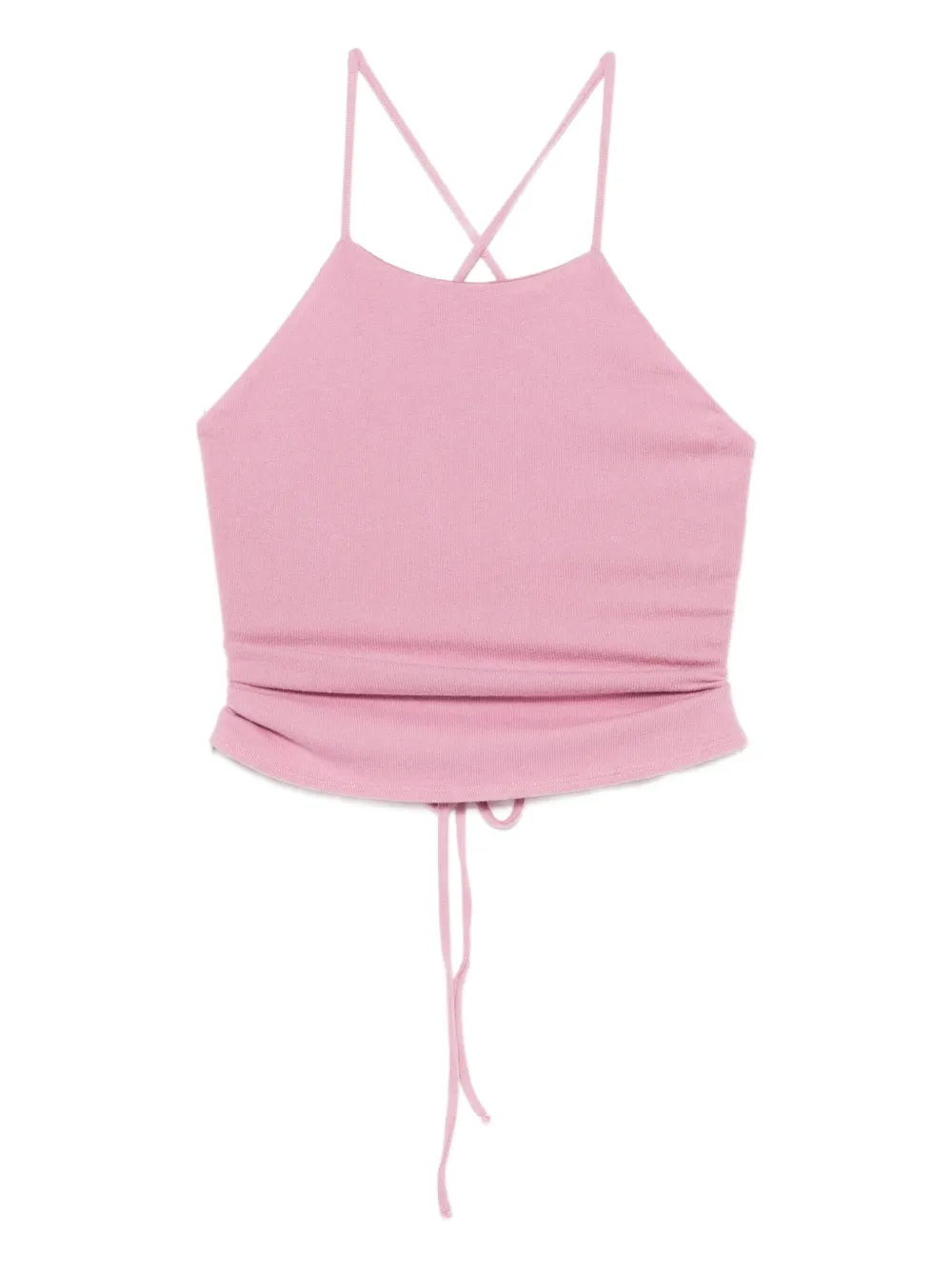 Reformation top Vevina | rosado | Image 1