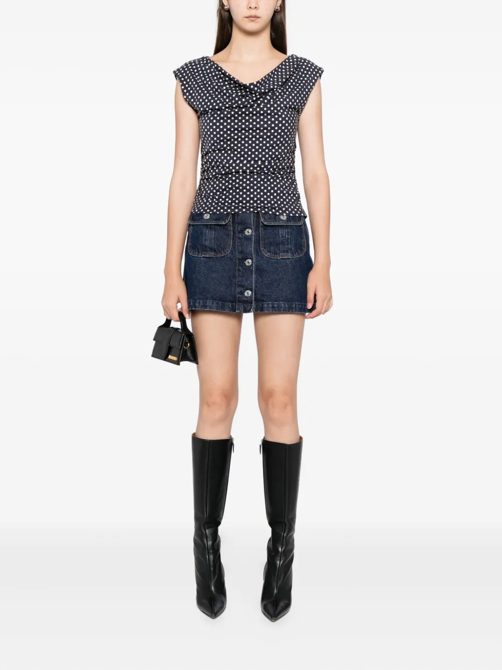 Reformation Aletta top | Blouses | Image 2
