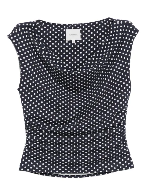 Reformation top Aletta