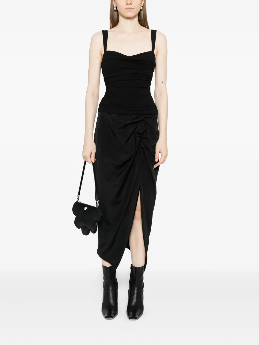 Reformation Trish top | Knitted Tops | Image 2