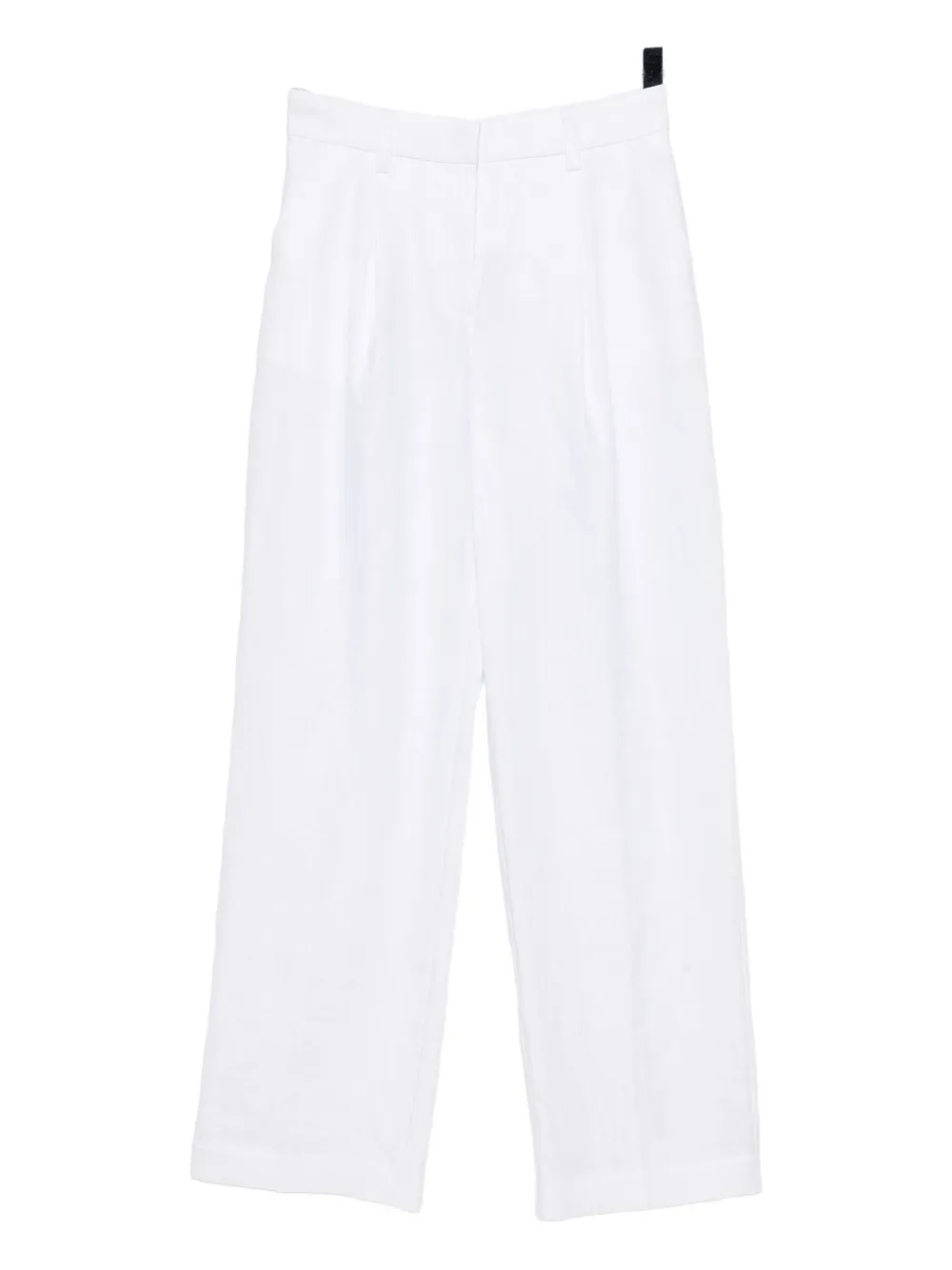 Reformation Alex trousers | White | Image 1