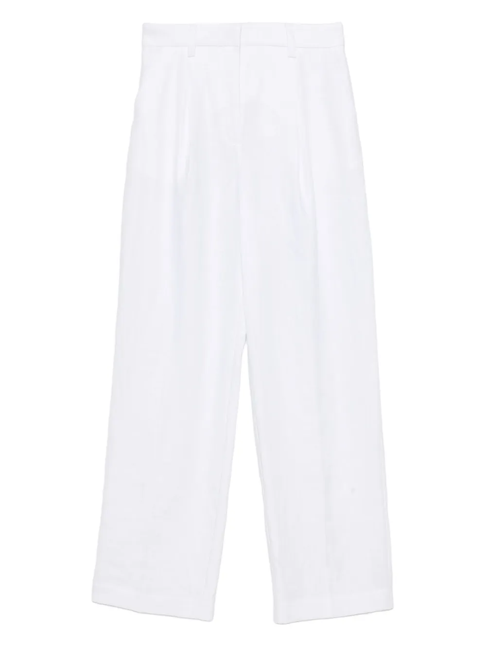 Reformation Alex Hose | Weiß | Image 1