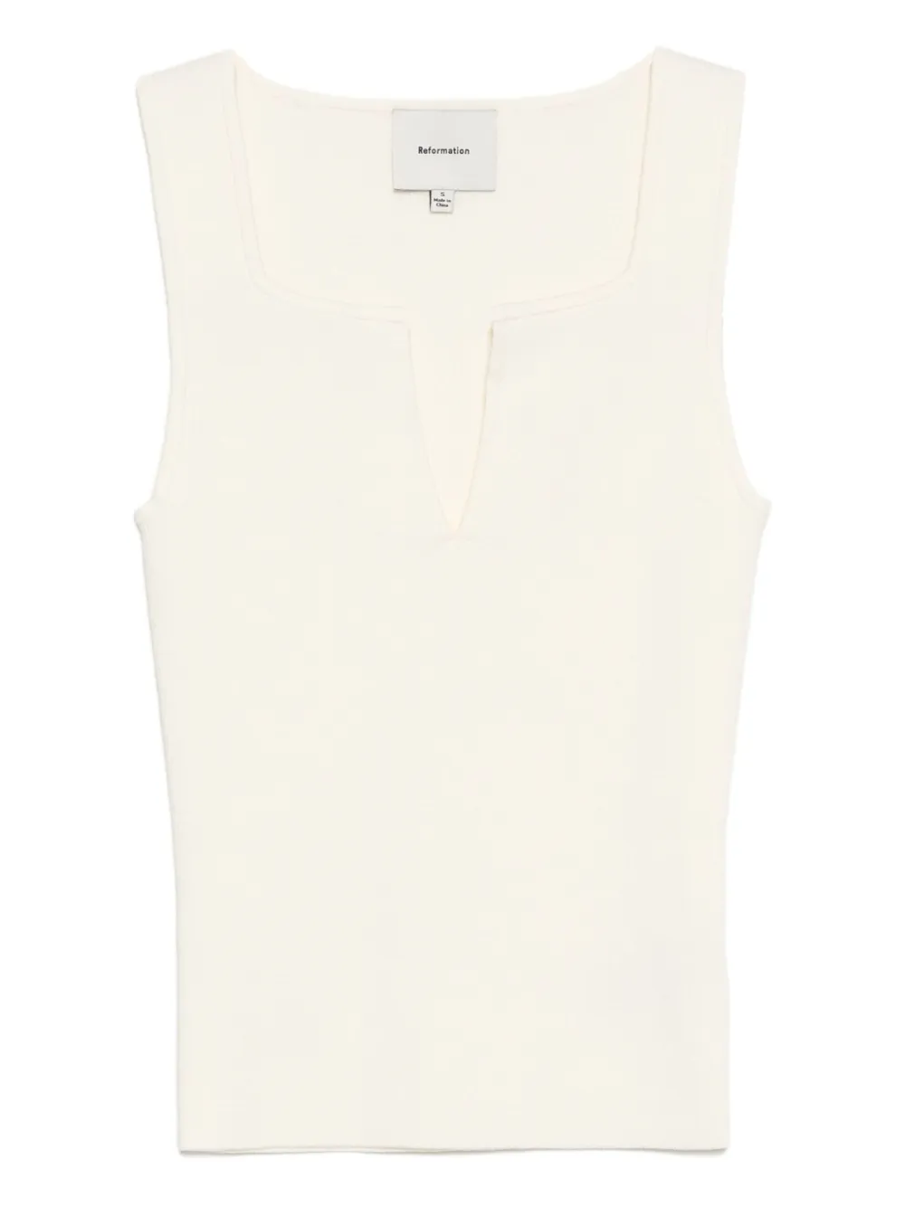 Reformation top Rylie | neutro | Image 1