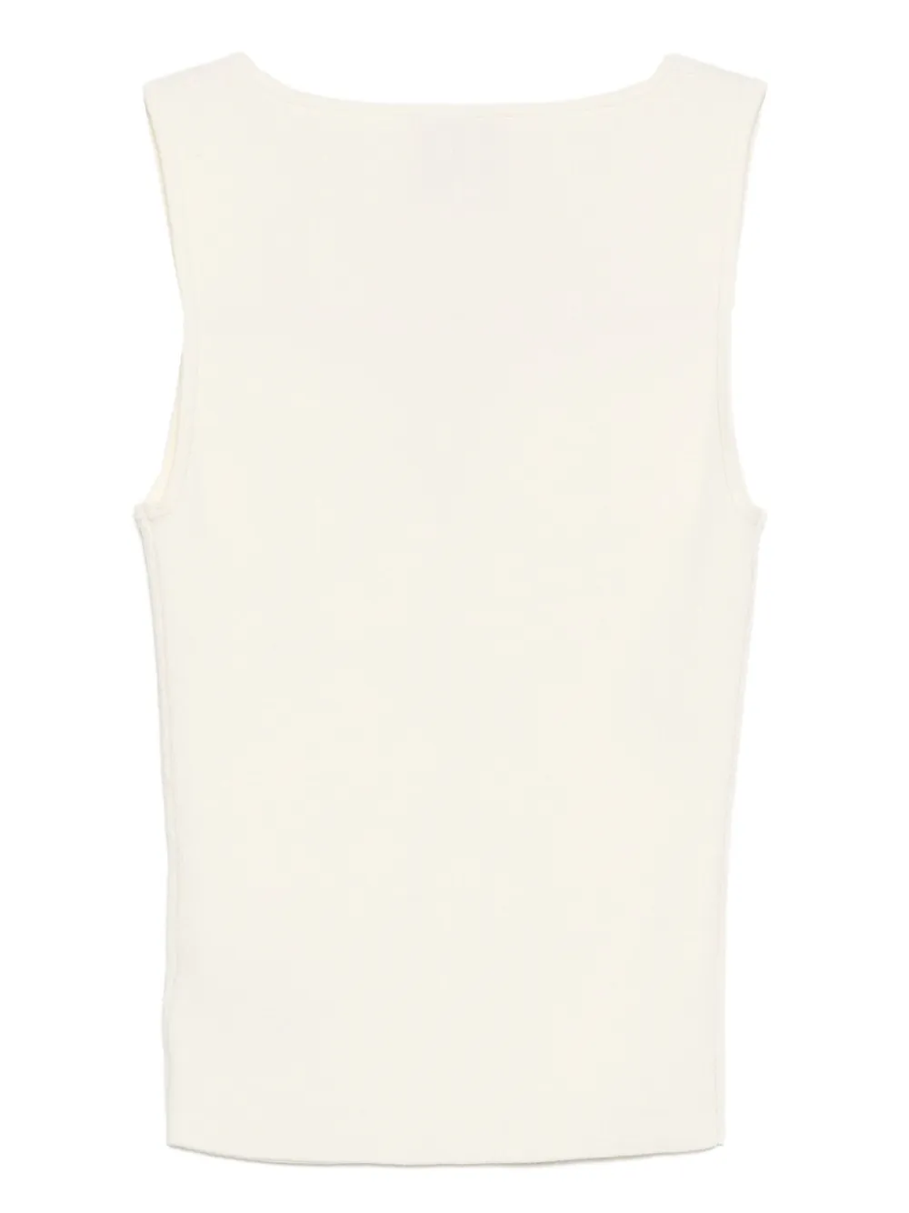 Reformation top Rylie | Chalecos y camisetas | Image 2