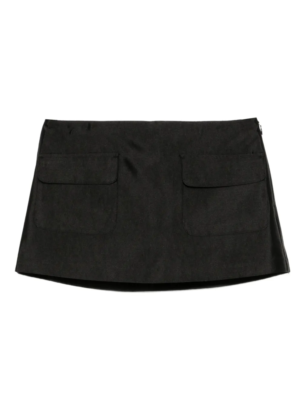 Reformation skorts Calloway | negro | Image 1