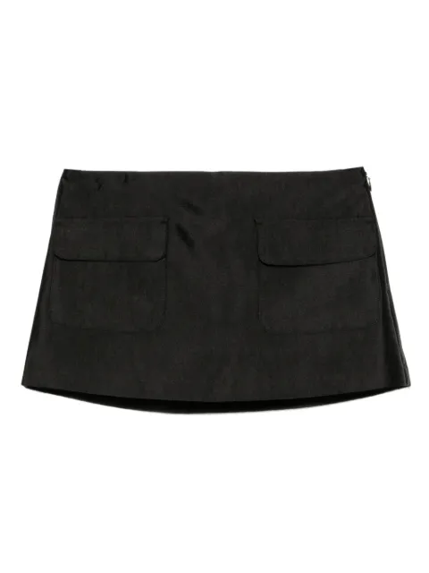 Reformation skorts Calloway