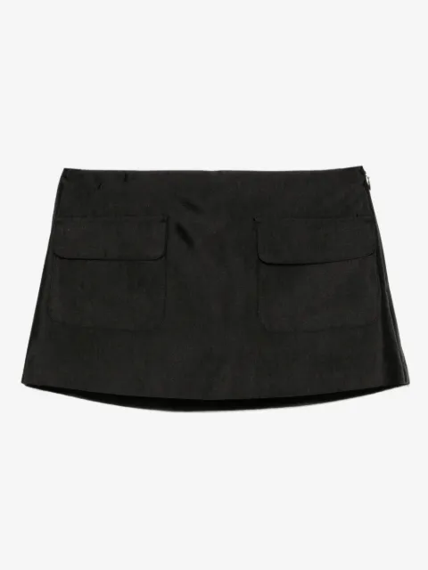Reformation Calloway skorts