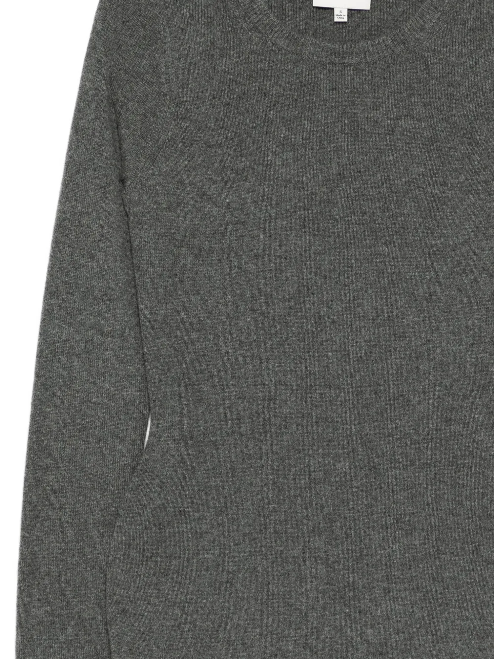 Reformation Jurk Grijs