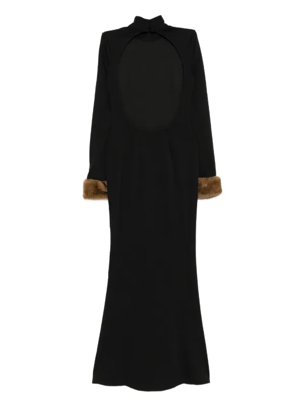chinese dress ladies Reformation main image 1