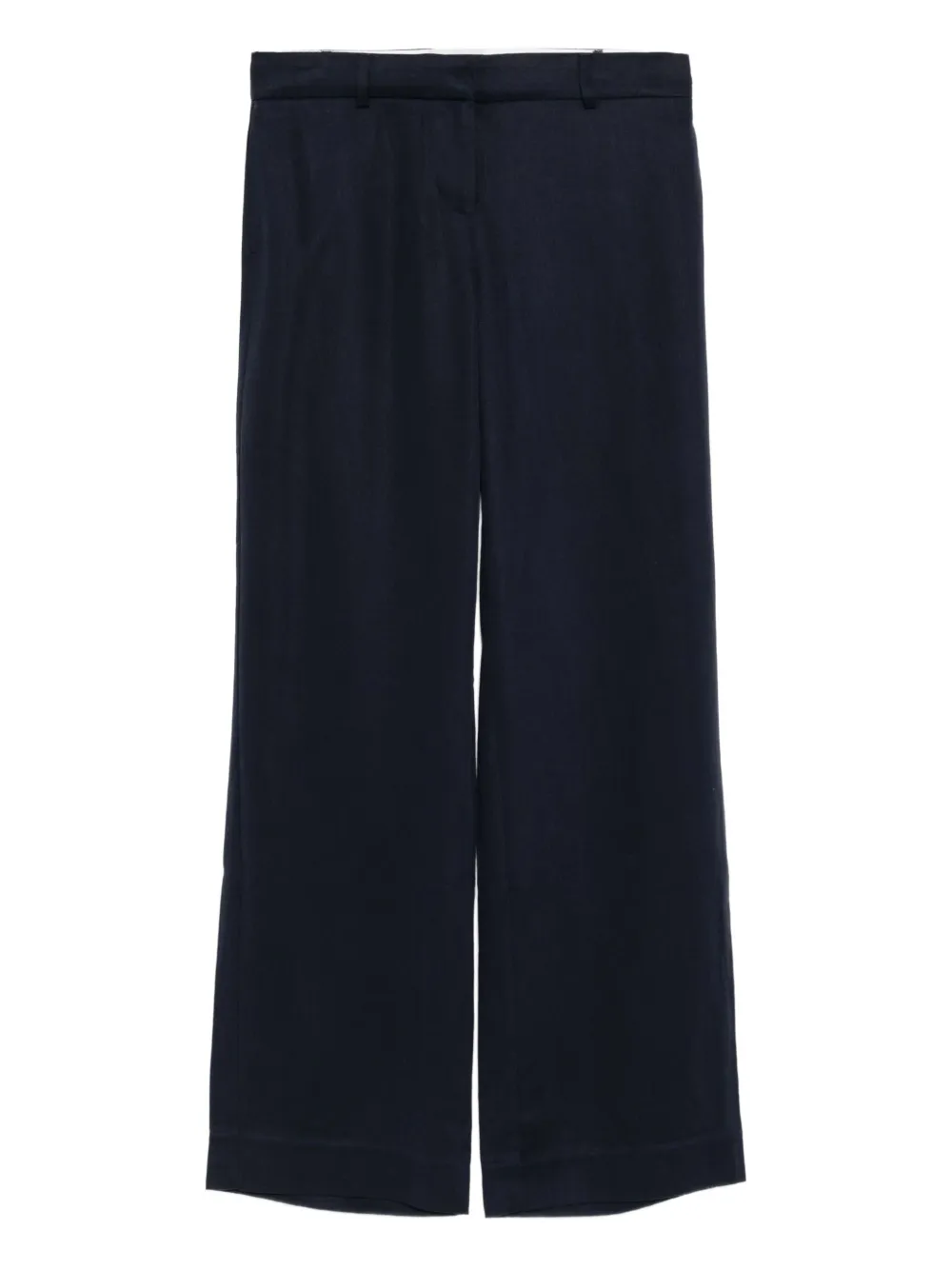 Reformation Giselle trousers | Blue | Image 1