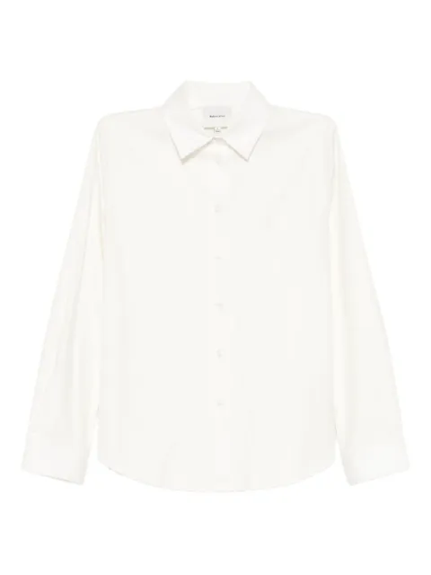 Reformation Alfie shirt