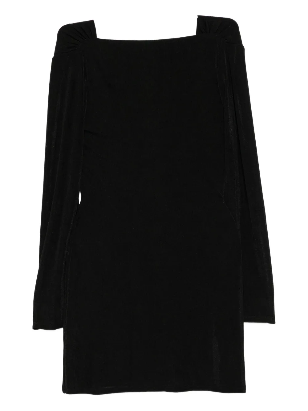 Reformation Vivien dress - Nero