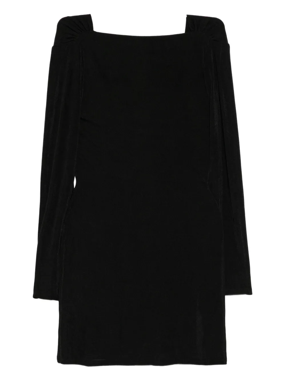 Reformation Vivien dress - Nero