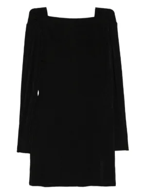 black strappy mesh ruched midaxi dress In My Arms Ruched Mesh Maxi Dress In White