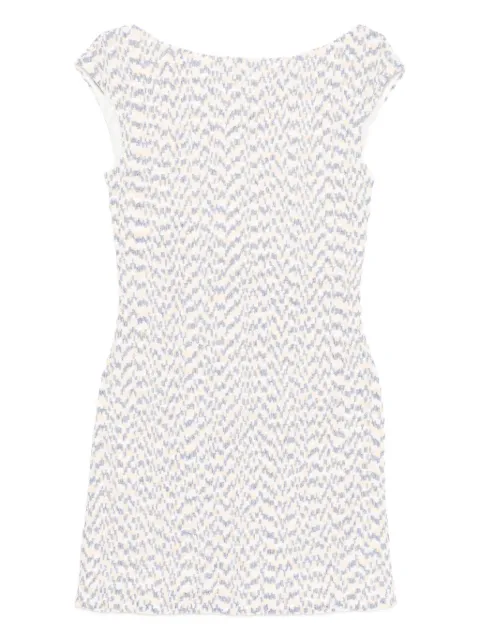 Reformation Soleil dress