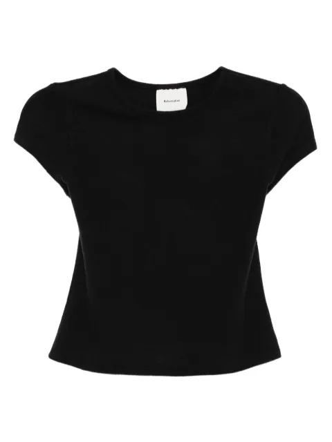 Reformation top Olive