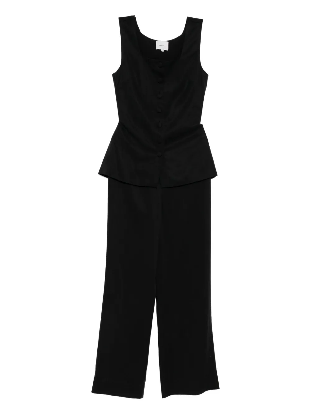 Reformation Marlen set of two | Black | Image 1